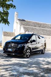 NCC Luxury Driver di Andrea Taccarelli, Bari orari di apertura