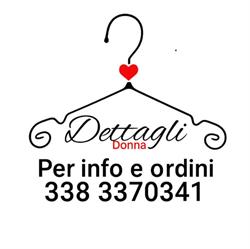 DETTAGLI Donna By Non solo maglia, Chioggia orari di apertura