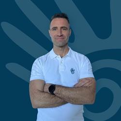 David Alaimo Di Loro, Osteopata, Anagni orari di apertura