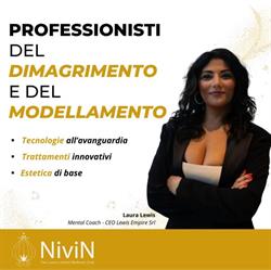 NiviN - Elite Beauty Clinic, Milano orari di apertura