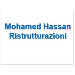 Mohamed Hassan Ristrutturazioni, Milano orari di apertura