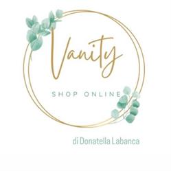Vanity di Donatella Labanca, Lauria orari di apertura