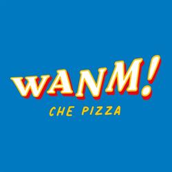 WANM! Che Pizza, Roma orari di apertura
