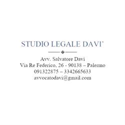 Studio Legale Avv. Davi, Palermo orari di apertura