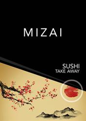 MiZai Sushi, Napoli orari di apertura
