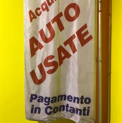 AUTOWELT - compro auto usate, Parma orari di apertura