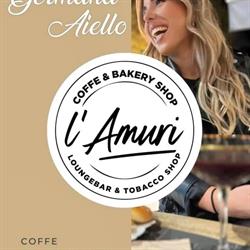 L’Amuri Coffee & Brunch, Aperitivo Cocktails and Dinner Vibes, Motta Sant'Anastasia orari di apertura