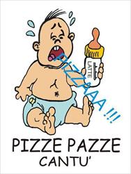 Pizze Pazze Di Case Giovanna & C. Sas, Cantù orari di apertura