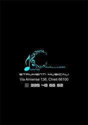 Ivano Cavallucci Strumenti Musicali, Chieti orari di apertura