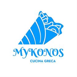 Mykonos Cucina Greca, Roma orari di apertura