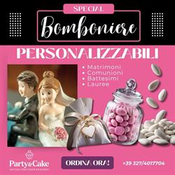 Party & Cake, Verona orari di apertura