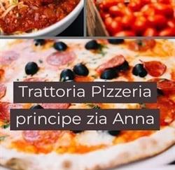 Da Zia Anna...Trattoria pizzeria.., Taranto orari di apertura