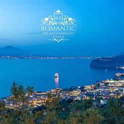 Romantic Relais Sorrento, orari di apertura