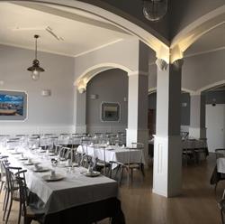 Ristorante Pizzeria La Lampara, Mola di Bari orari di apertura