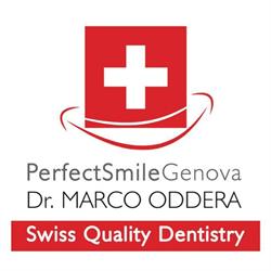 PerfectSmile Genova - Dr. Marco Oddera, orari di apertura