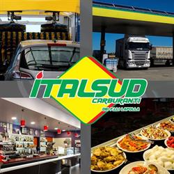 ITALSUD CARBURANTI SRL - DISTRIBUTORE GNL, Gravina in Puglia orari di apertura