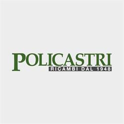 Policastri Ricambi Corigliano-Rossano, Corigliano Calabro - Orari di apertura