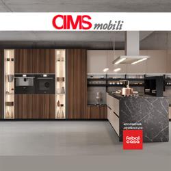 Cims Mobili Srl, Salerno orari di apertura