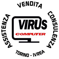 Virus Computer Srl, Torino orari di apertura