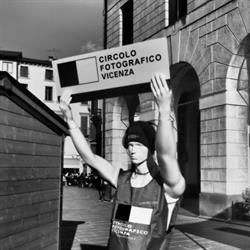 Circolo Fotografico Vicenza, orari di apertura