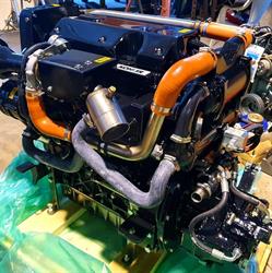 C.R.M. Centro Riparazione Motori-Officina Nautica E Rimessaggio S.N.C., Le Grazie orari di apertura