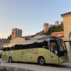 Meridiana Bus Srl, Castignano orari di apertura