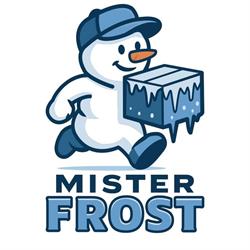 Mister Frost, Roma orari di apertura