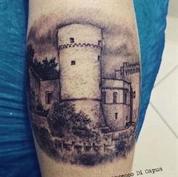 Tattoo4you by Francesco Di Capua, Castellammare di Stabia orari di apertura