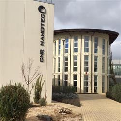 CNR NANOTEC - Istituto di Nanotecnologia, Lecce orari di apertura