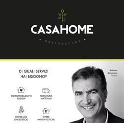 CasaHome s.a.s. General Contractor, San Mauro Torinese orari di apertura