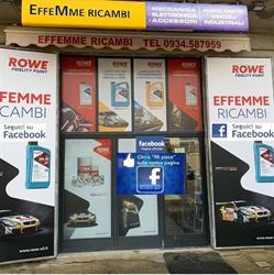 Effemme Ricambi, San Cataldo orari di apertura