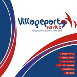 Villageparty - Un'idea che diventa evento, Sangiano orari di apertura