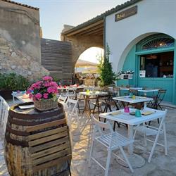 RAIS RISTORANTE PIZZERIA LOUNGE BAR, Marzamemi orari di apertura