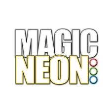 Magic Neon sas, Prato orari di apertura