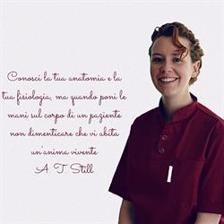 Studio Osteopatico Gessica Pezzutti DO BSc Ost (Hons) UK, Meda orari di apertura