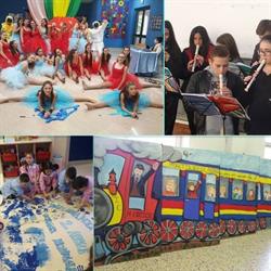 Scuola Primaria Soriano, Casoria orari di apertura