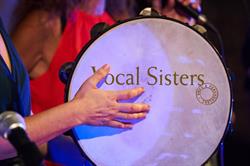 Vocal Sisters, Grosseto orari di apertura