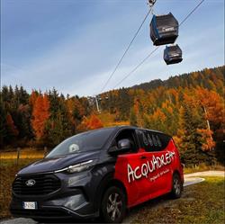 Acquadream Srl, Lavis orari di apertura