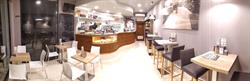 La Triestina Caffetteria, Spinea orari di apertura