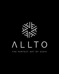 Allto - Sushi Restaurant, Bari orari di apertura