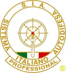 SIA Sistema Italiano Autodifesa Professional, Arezzo orari di apertura