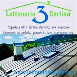Lattoneria 3 Cortina, Cortina d'Ampezzo orari di apertura