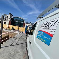 ENERGY GROUP SRL di Simone Sacco & C, Cunardo orari di apertura