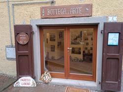 Bottega d' Arte, Fiumalbo orari di apertura