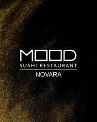 Mood Sushi, Novara orari di apertura