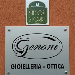 Gioielleria Ottica Genoni Cirillo Snc, Busto Arsizio orari di apertura
