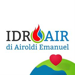 IDROAIR di Airoldi Emanuel, Gravellona Toce orari di apertura