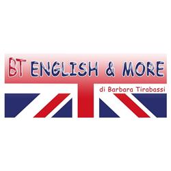 BT ENGLISH & MORE DI BARBARA TIRABASSI, Ubersetto orari di apertura
