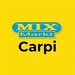 Mix Markt Carpi, orari di apertura