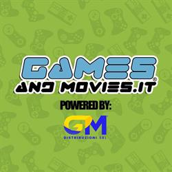 GamesAndMovies.it powered by GM Distribuzioni srl, Lainate orari di apertura